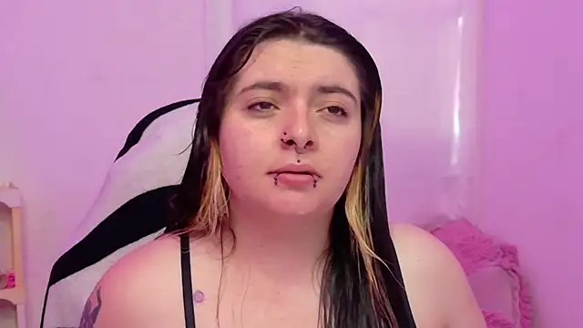 Snapshot of Sachi_Meow chatting on 19, 7, 2026 Sachi Meow online show from 19, 7, 2026