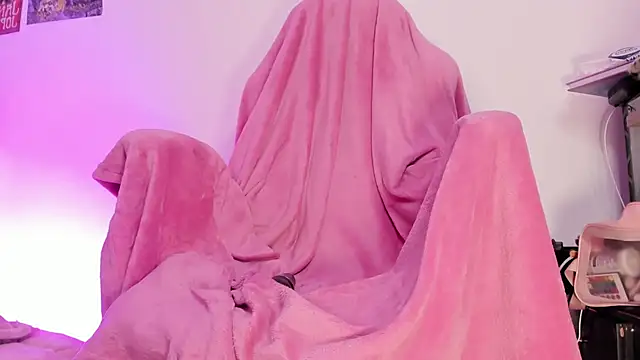 Sachi Meow online show from 28, 9, 2025