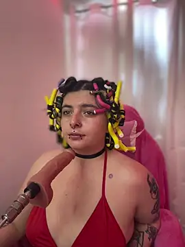 Sachi Meow online show from 13, 3, 2026