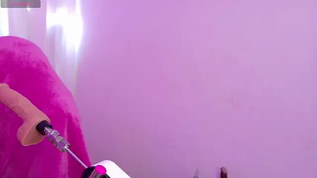 Sachi Meow online show from 19, 5, 2026