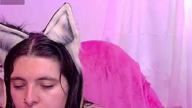 Snapshot of Sachi_Meow chatting on 23, 6, 2026 Sachi Meow online show from 23, 6, 2026
