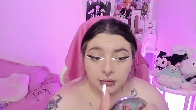 Sachi Meow online show from 10, 2, 2026