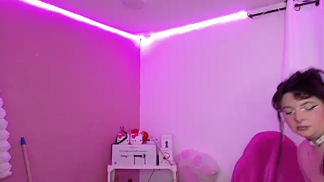 Sachi Meow online show from 22, 3, 2026