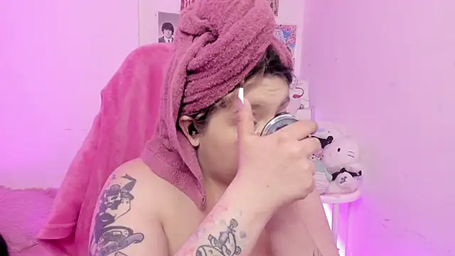 Sachi Meow online show from 9, 2, 2026