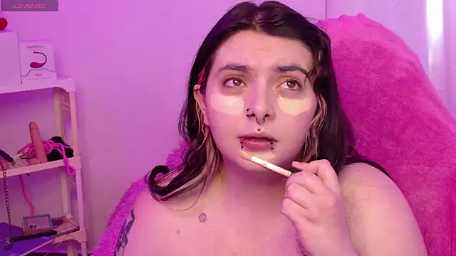 Sachi Meow online show from 9, 5, 2026