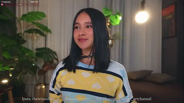 Miss beee online show from 15, 11, 2025