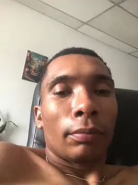 Aaronblack1  online show from 3, 4, 2026