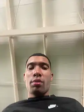 Aaronblack1  online show from 8, 3, 2026