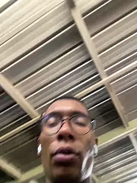 Aaronblack1  online show from 25, 5, 2026