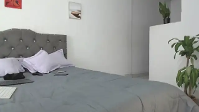 Aaronblack1  online show from 6, 3, 2026