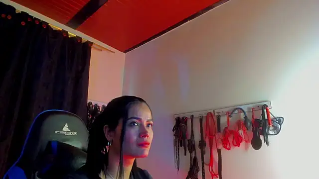 scarlet-kennedy98 online show from 18, 10, 2025