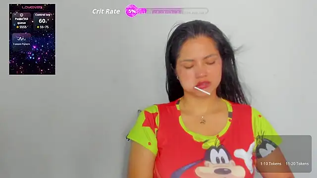 Snapshot of scarlet-kennedy98 chatting on 10, 7, 2026 scarlet-kennedy98 online show from 10, 7, 2026