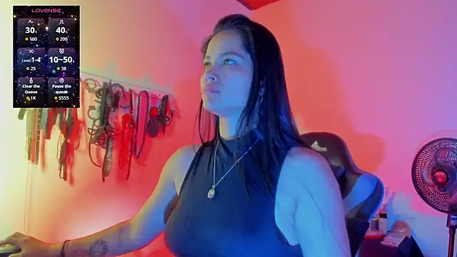 scarlet-kennedy98 online show from 22, 12, 2025