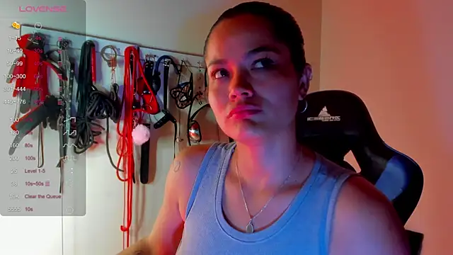 scarlet-kennedy98 online show from 16, 4, 2026