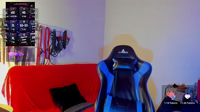 scarlet-kennedy98 online show from 6, 1, 2026