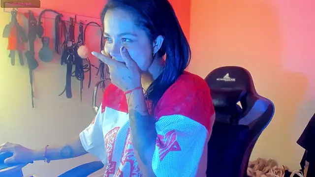 Snapshot of scarlet-kennedy98 chatting on 17, 7, 2026 scarlet-kennedy98 online show from 17, 7, 2026