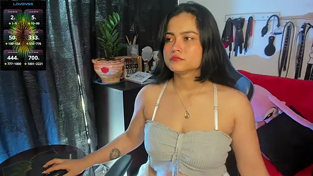 scarlet-kennedy98 online show from 18, 2, 2025