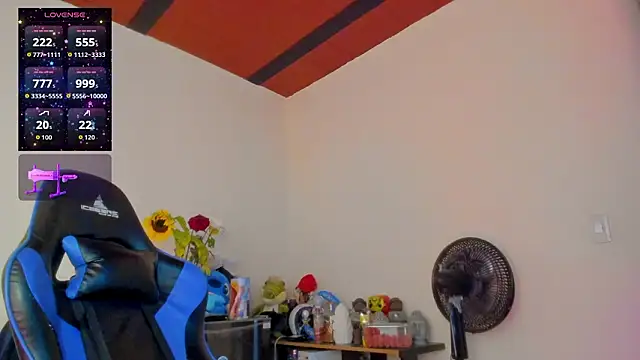 scarlet-kennedy98 online show from 23, 2, 2026