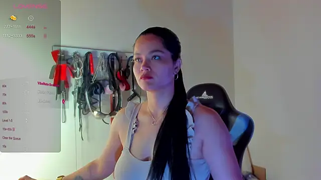 scarlet-kennedy98 online show from 8, 5, 2026