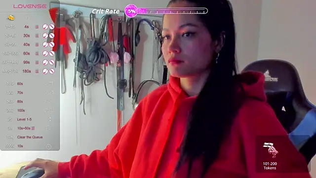 scarlet-kennedy98 online show from 21, 5, 2026