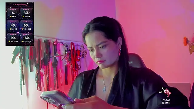 scarlet-kennedy98 online show from 17, 3, 2026