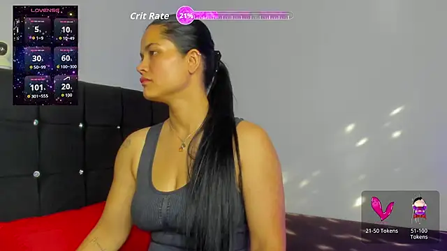 Snapshot of scarlet-kennedy98 chatting on 6, 7, 2026 scarlet-kennedy98 online show from 6, 7, 2026