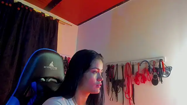 scarlet-kennedy98 online show from 14, 10, 2025