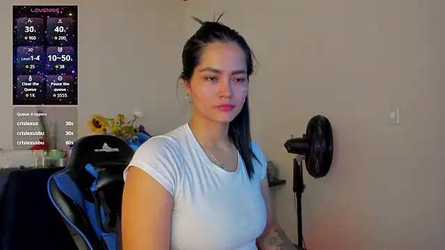 scarlet-kennedy98 online show from 27, 2, 2026