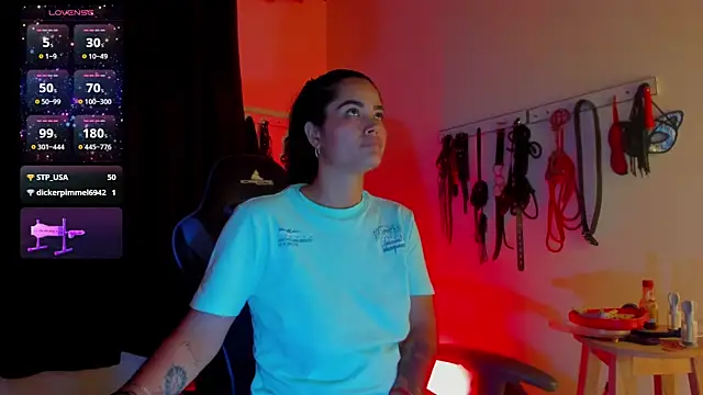 scarlet-kennedy98 online show from 13, 12, 2025