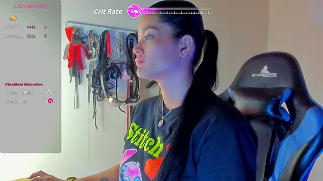 scarlet-kennedy98 online show from 13, 5, 2026