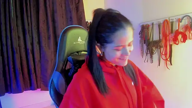 scarlet-kennedy98 online show from 11, 10, 2025