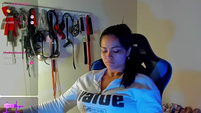 scarlet-kennedy98 online show from 7, 5, 2026