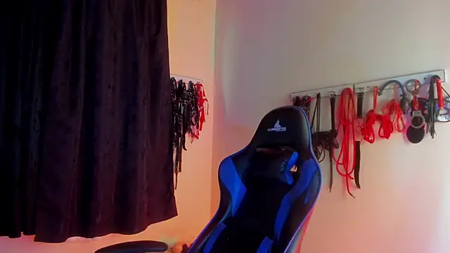 scarlet-kennedy98 online show from 14, 10, 2025