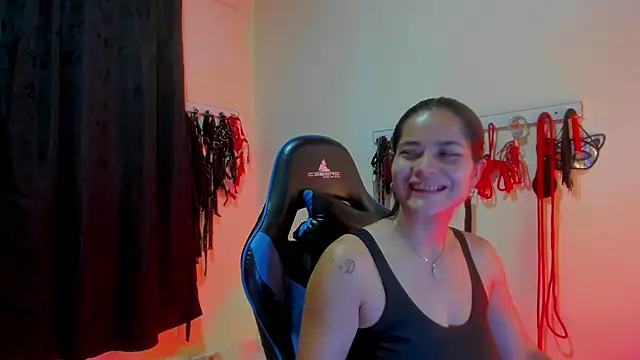 scarlet-kennedy98 online show from 24, 10, 2025