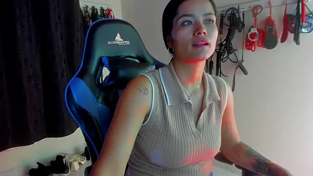 scarlet-kennedy98 online show from 4, 11, 2025