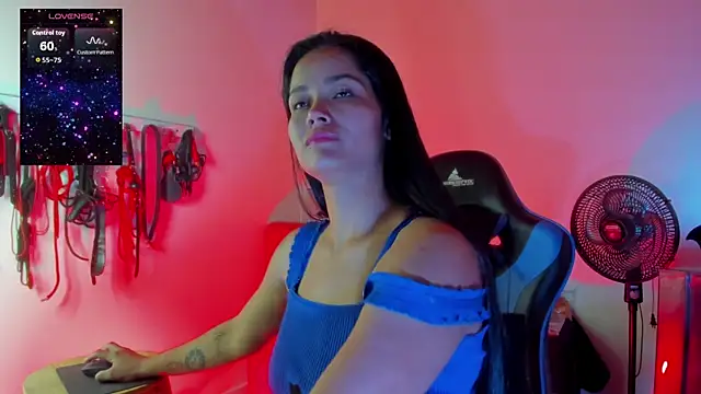 scarlet-kennedy98 online show from 19, 12, 2025