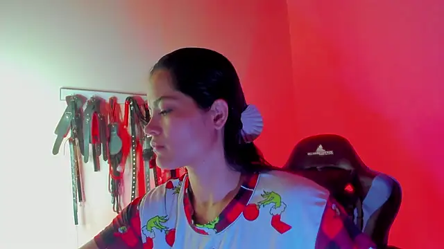 scarlet-kennedy98 online show from 23, 3, 2026