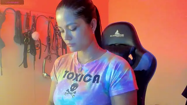 Snapshot of scarlet-kennedy98 chatting on 16, 7, 2026 scarlet-kennedy98 online show from 16, 7, 2026