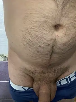 vanho29 online show from 15, 10, 2025