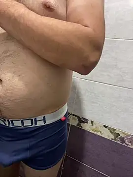 vanho29 online show from 10, 11, 2025