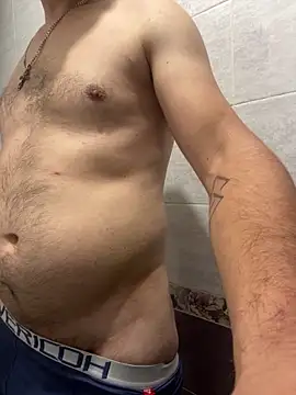 vanho29 online show from 15, 10, 2025