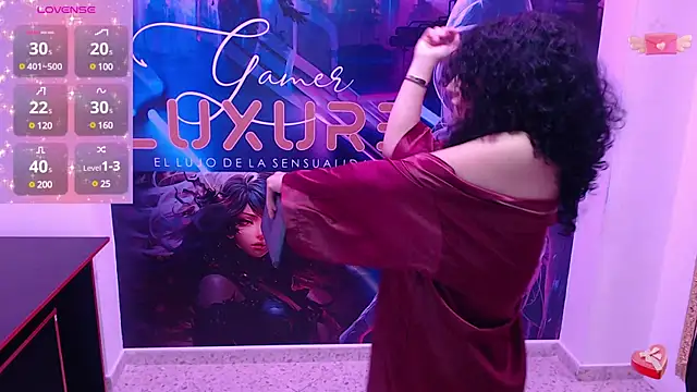 zoe martin4 online show from 6, 2, 2025