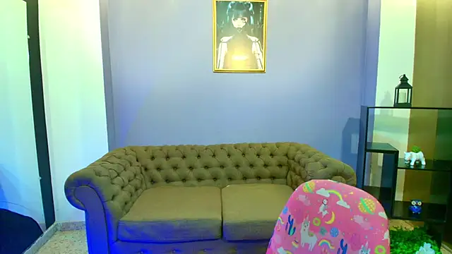 zoe martin4 online show from 2, 1, 2025