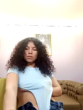 zoe martin4 online show from 11, 12, 2024