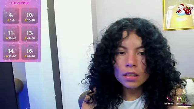 zoe martin4 online show from 14, 1, 2025