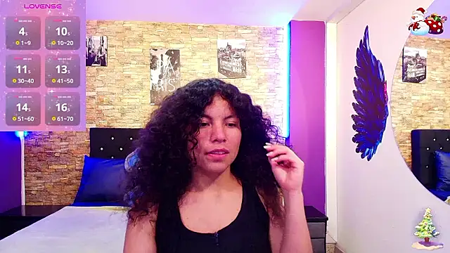 zoe martin4 online show from 5, 12, 2024