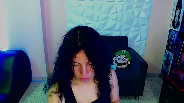 zoe martin4 online show from 16, 1, 2025