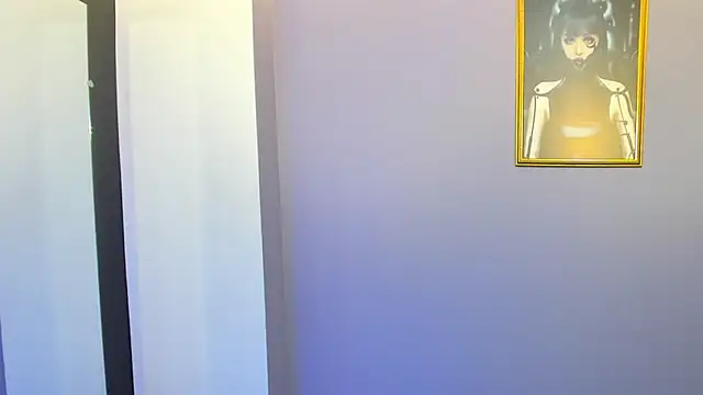 zoe martin4 online show from 10, 1, 2025