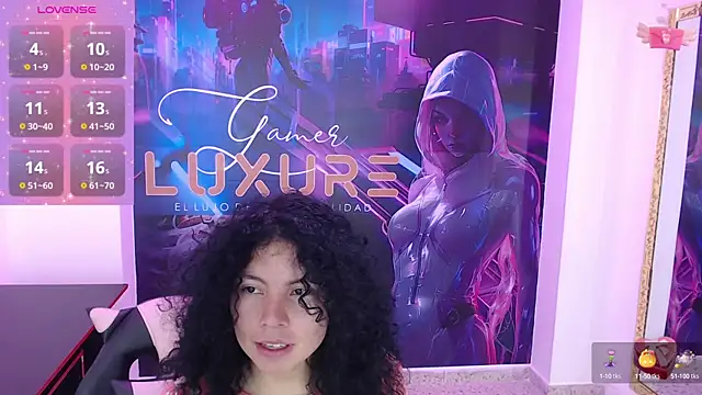 zoe martin4 online show from 30, 1, 2025