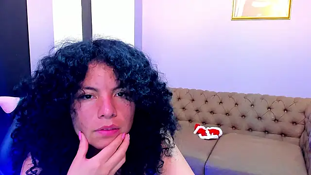 zoe martin4 online show from 31, 12, 2024